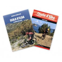 ISOLA D'ELBA MTB-MAP
