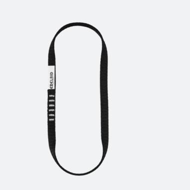TECH WEB SLING 12MM 30CM