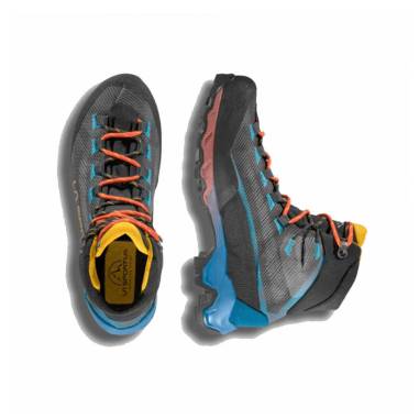 AEQUILIBRIUM HIKE GTX