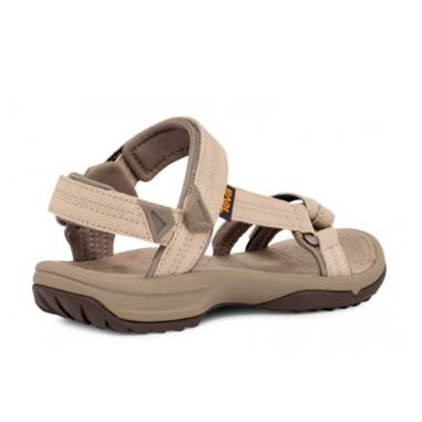 TERRA FI LITE SUEDE W