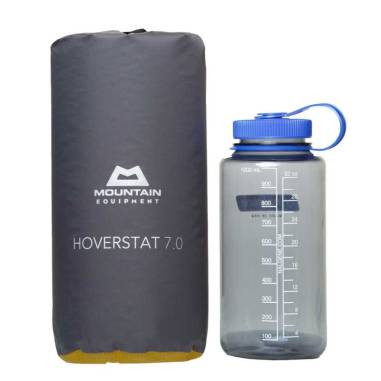 HOVERSTAT SYNTHETIC 7.0 MAT LONG