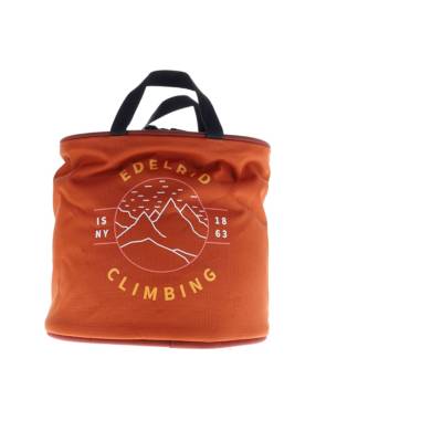 BOULDER BAG HERKULES CHALK BAG