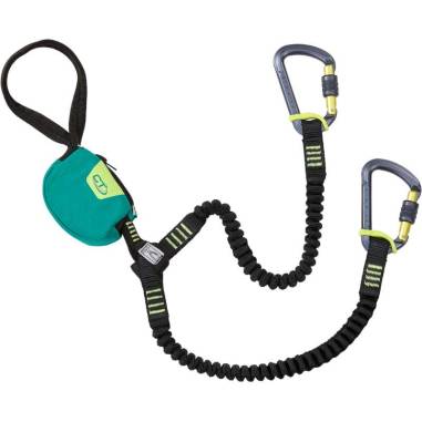 CLASSIC-K COMPACT set ferrata