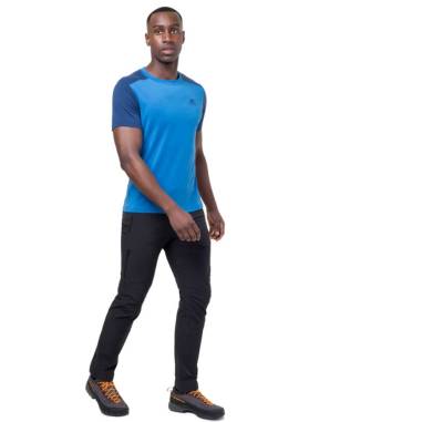 HEADPOINT BLOCK MAN TEE