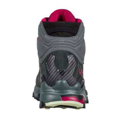 ULTRA RAPTOR II MID LEATHER W GTX