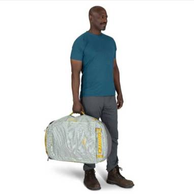 TRANSPORTER DUFFEL 65 OS