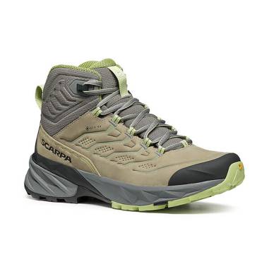 RUSH 2 PRO MID GTX W