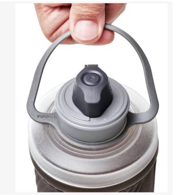 FLUX 1L BOTTIGLIA PIEGH.