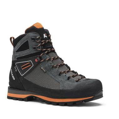 CROSS MOUNTAIN GTX