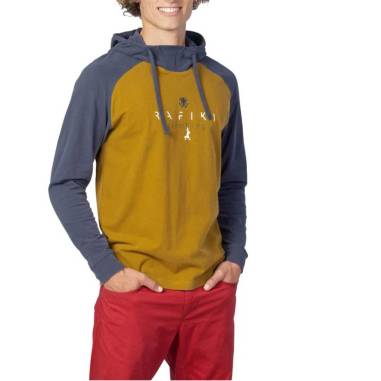 TRAVERSE HOODIE