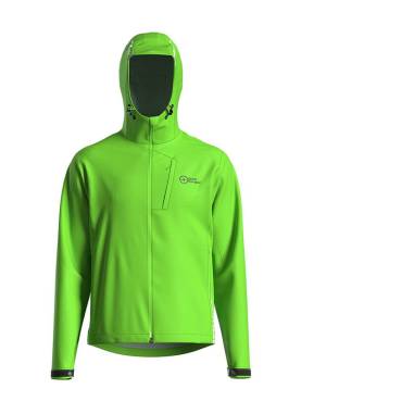 MAOR MAN RAIN JKT
