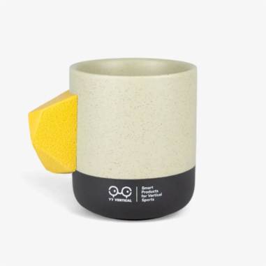 YY CLIMBING MUG EVO