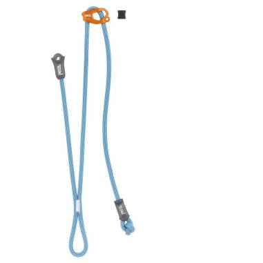 DUAL CONNECT ADJUST LONGE