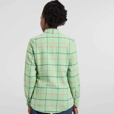 RAMBLER LIGHT FLANNEL SHIRT W