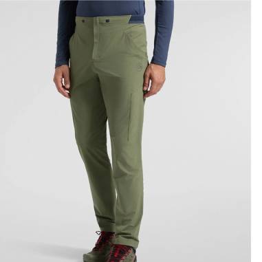 TRAIL GUARD PANTS M