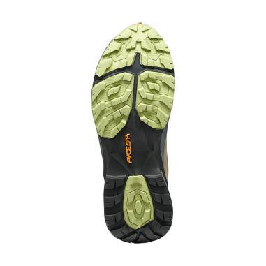 RUSH 2 PRO MID GTX W