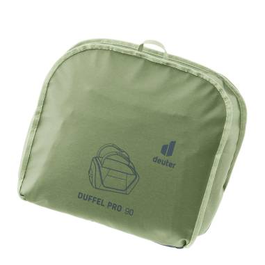 DUFFEL PRO 90