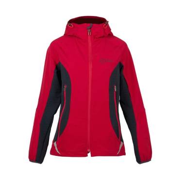 MIDI LADY FUNCTIONAL JKT