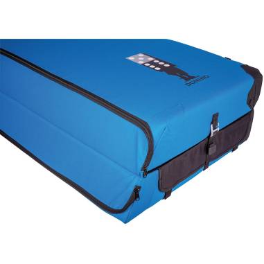 DOMINO CRASH PAD