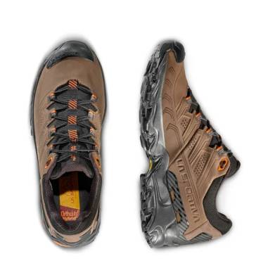 ULTRA RAPTOR II LEATHER GTX