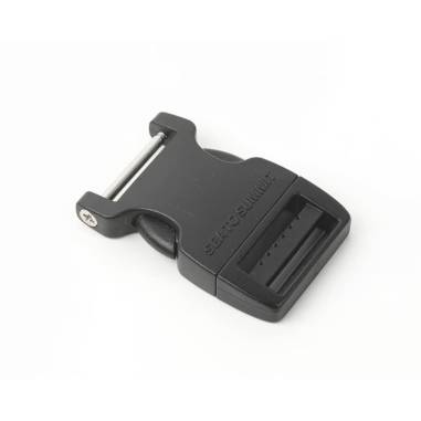 FIBBIA MASCHIO/FEMM.25MM 1 PIN