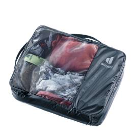 MESH ZIP PACK 10