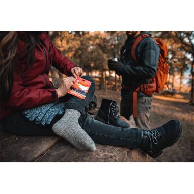 THAW DISPOSAL TOE WARMERS