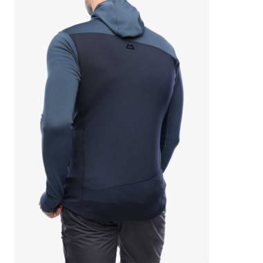DURIAN HOODED JKT