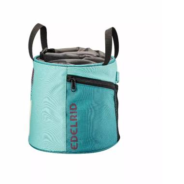 BOULDER BAG HERKULES CHALK BAG
