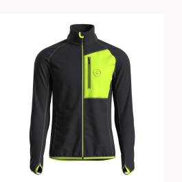 COXE MAN LIGHT FLEECE JKT