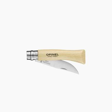 OPINEL 7 INOX SINGOLO
