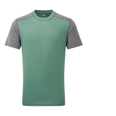 HEADPOINT BLOCK MAN TEE