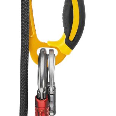 ASCENSION DX BLOCCANTE