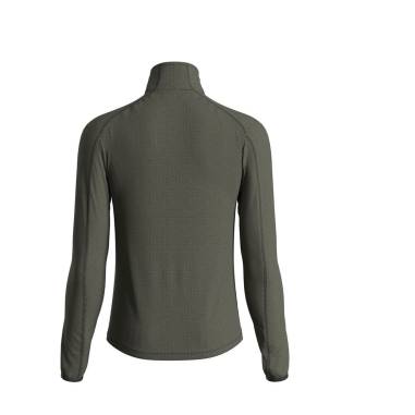 ADAMELLO HALF ZIP
