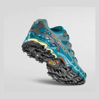 ULTRA RAPTOR II W