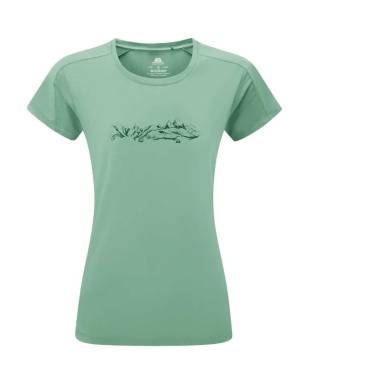 HEADPOINT SKYLINE W TEE