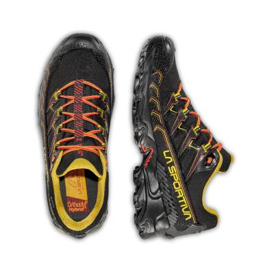 ULTRA RAPTOR II GTX