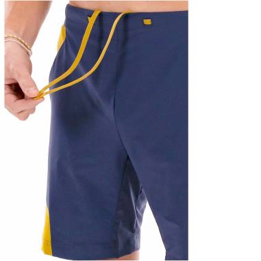 TRAIL GUARD SHORTS M