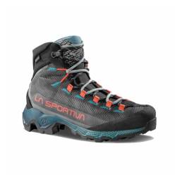 AEQUILIBRIUM HIKE W GTX