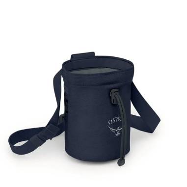 ZEALOT CHALK BAG O/S