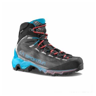 AEQUILIBRIUM HIKE W GTX