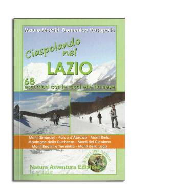CIASPOLANDO NEL LAZIO