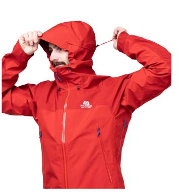 SALTORO JKT GTX