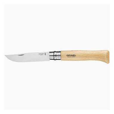 OPINEL 12 INOX SINGOLO