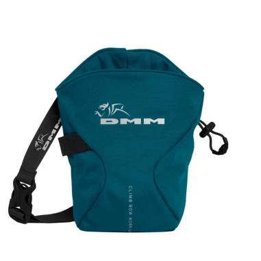 DMM TRACTION CHALK BAG