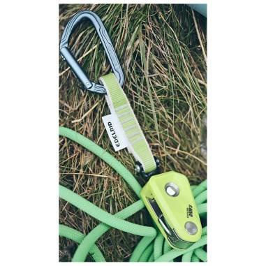 OHM II FRENO ARRAMPICATA