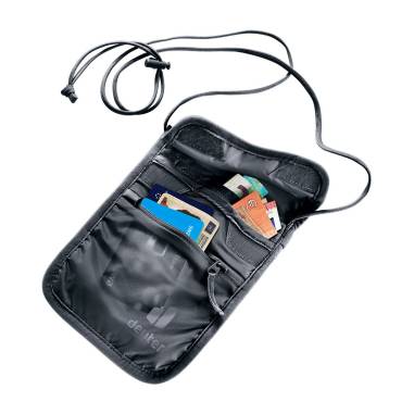 SECURITY WALLET II