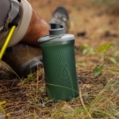 FLUX 1L BOTTIGLIA PIEGH.