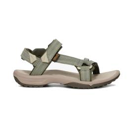 TERRA FI LITE SUEDE W