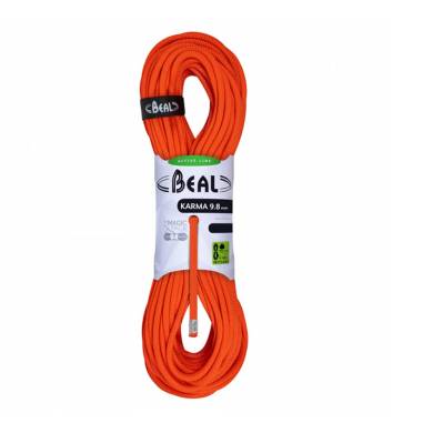 KARMA 9,8MM 80MT. MATASSA